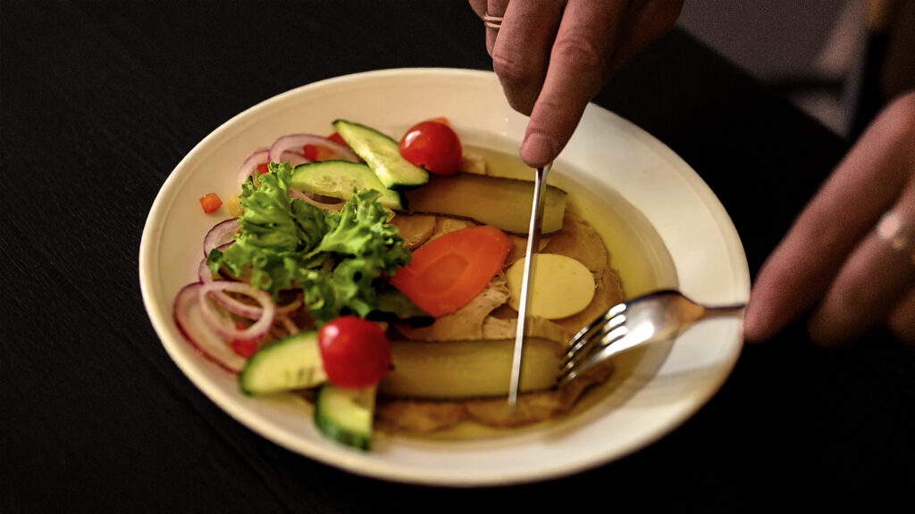 Mediterrane Küche Jettingen-Scheppach | Das Baurs an der Klingenburg