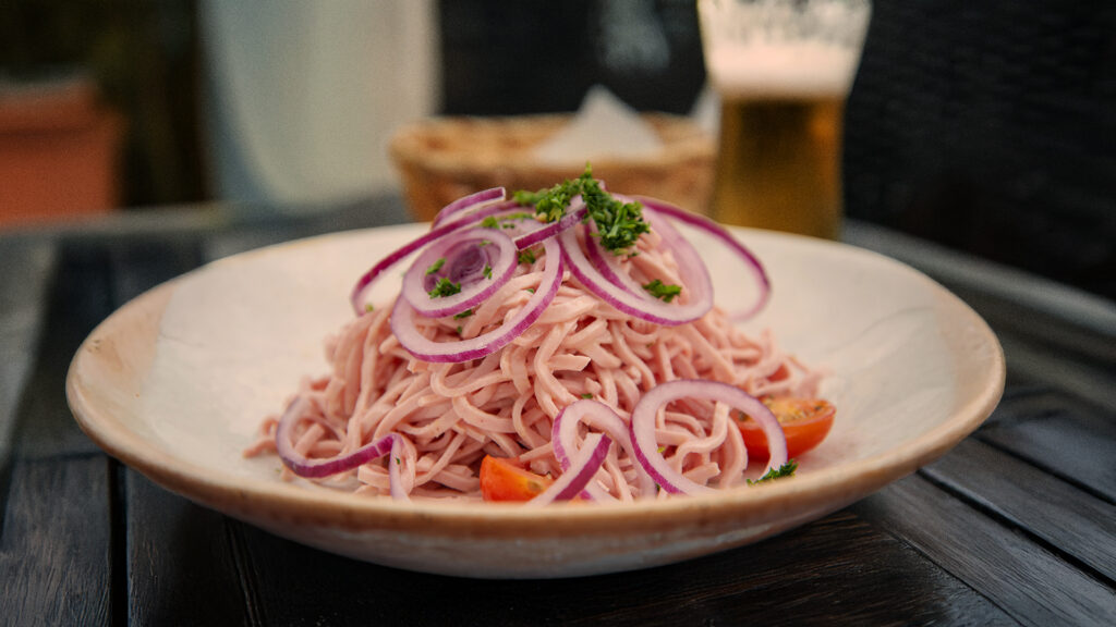 Mediterrane Küche Jettingen-Scheppach | Das Baurs an der Klingenburg