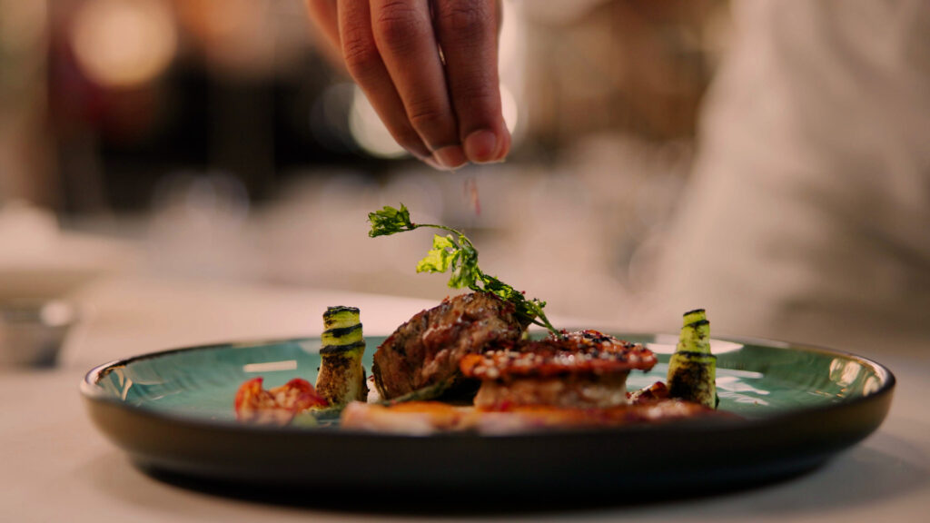 Fein Dein Ding? | Restaurant Jettingen-Scheppach | Das Baurs an der Klingenburg